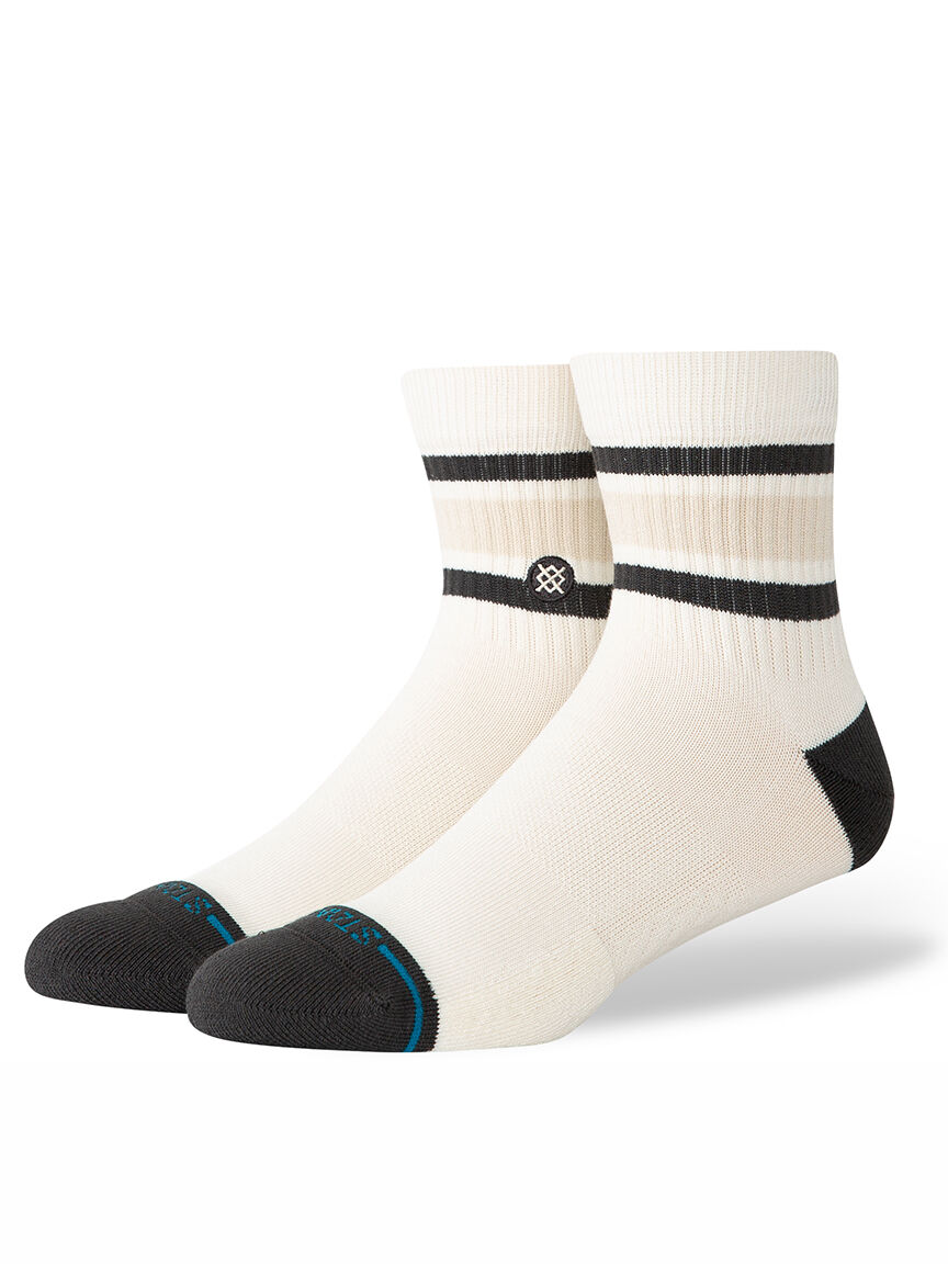 boyd quarter socks, Turquois