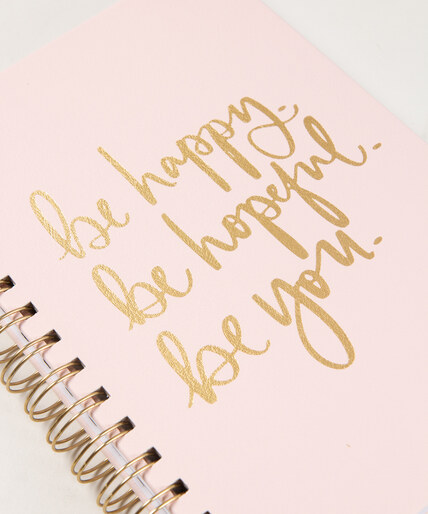 be you spiral notebook be you spiral notebook Image 3