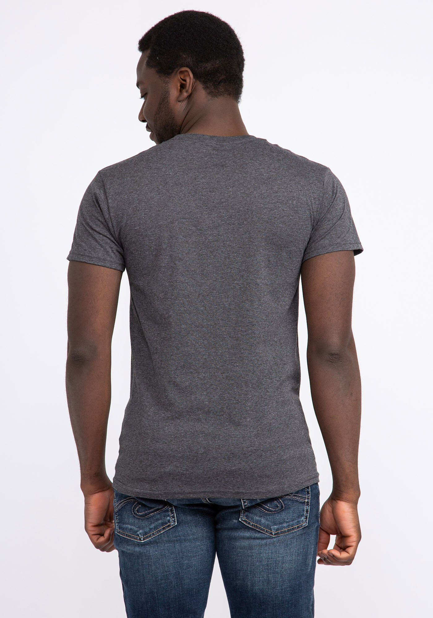 canadian rockies t-shirt Image 3