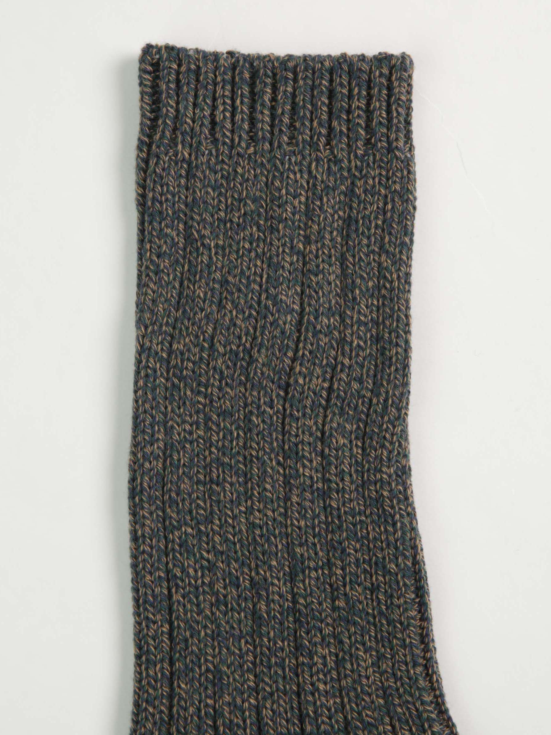 men's boot sock Image 3
