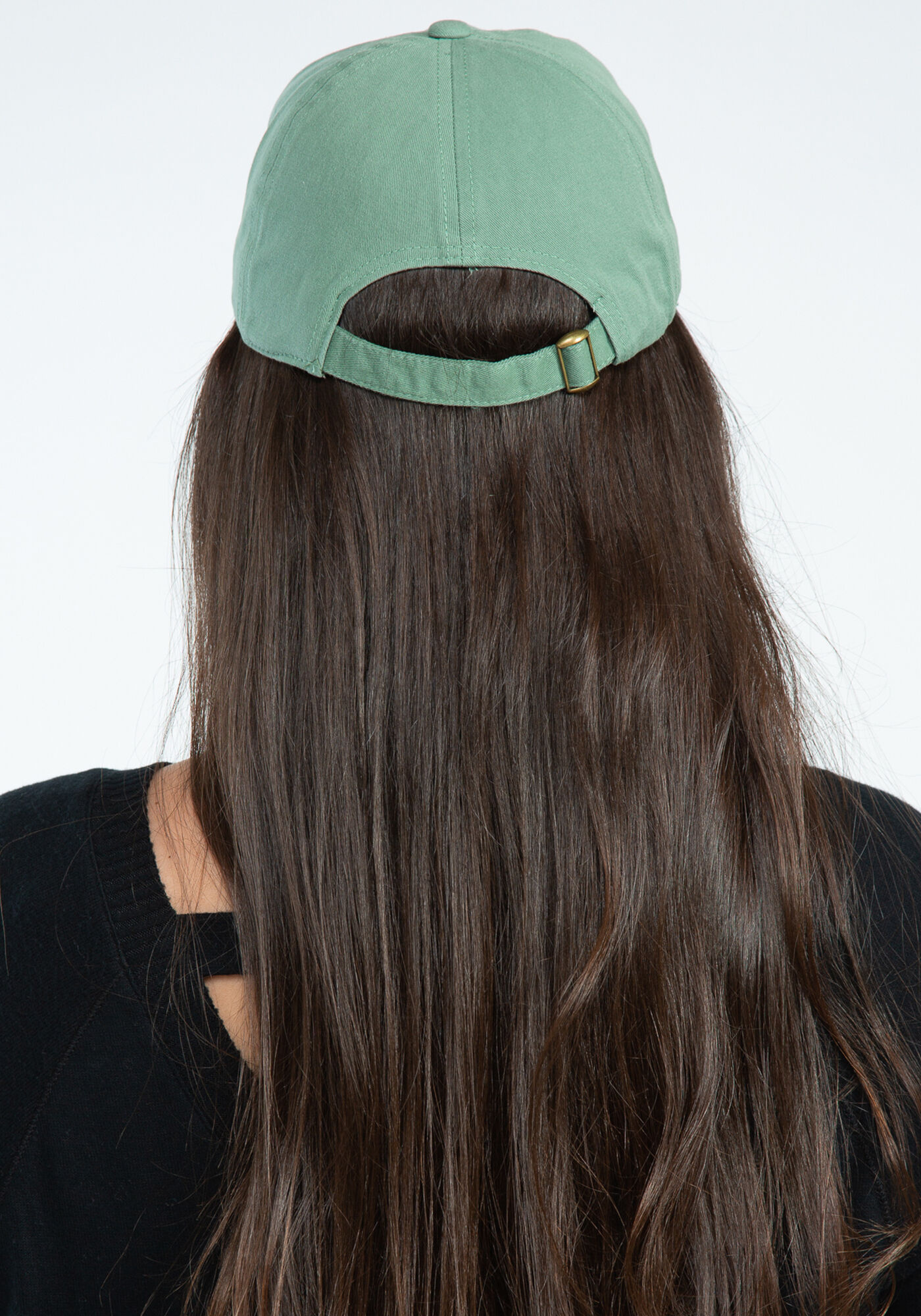 acdc baseball hat Image 2