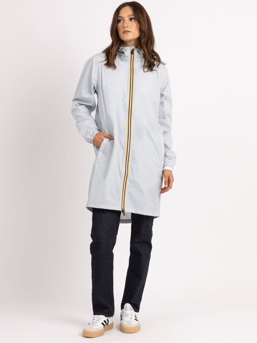 eiffel anorak jacket Image 4