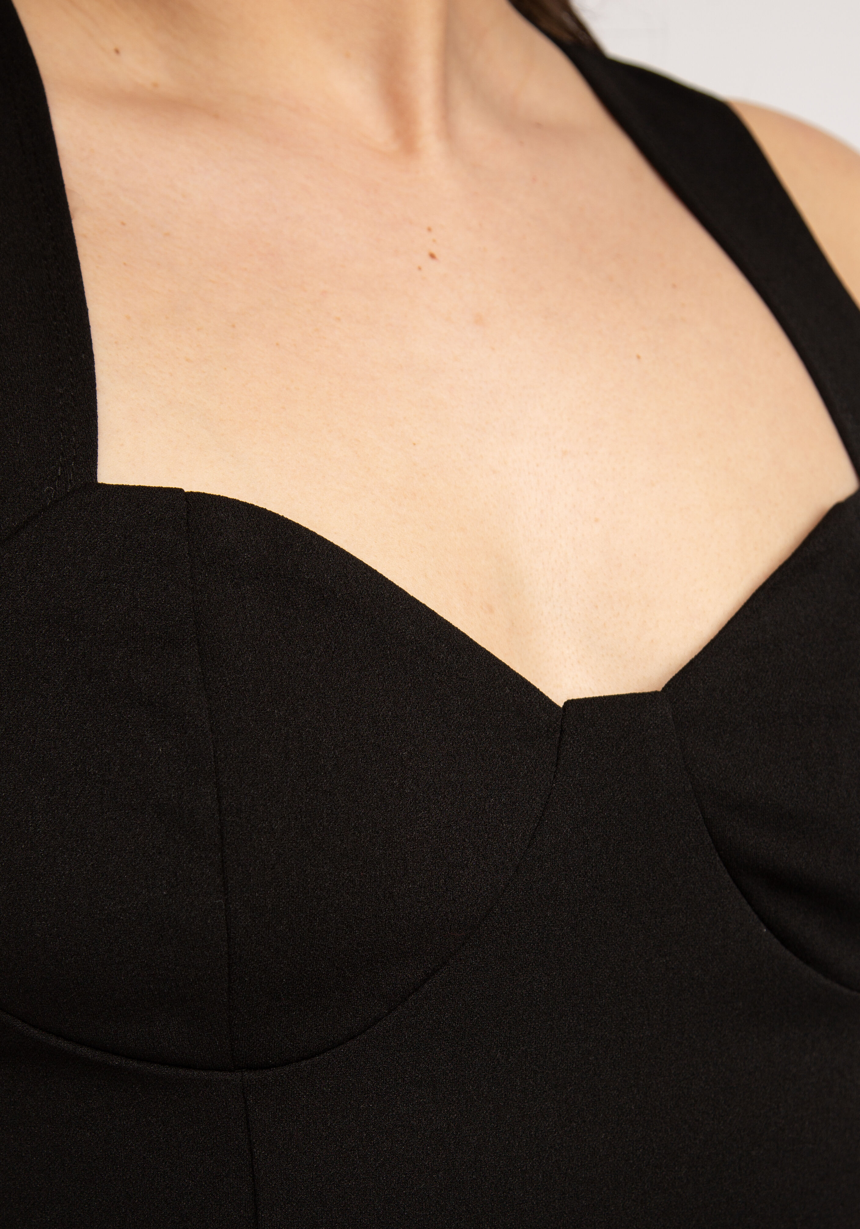 corset tank top Image 4