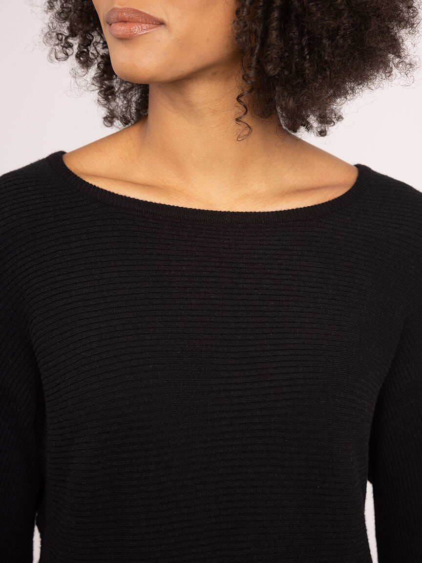 crew neck sweater Image 6