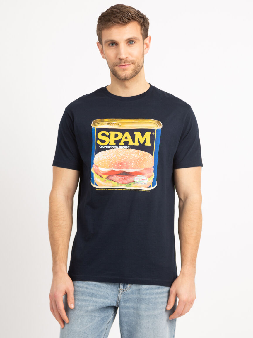 graphic t-shirt Image 2