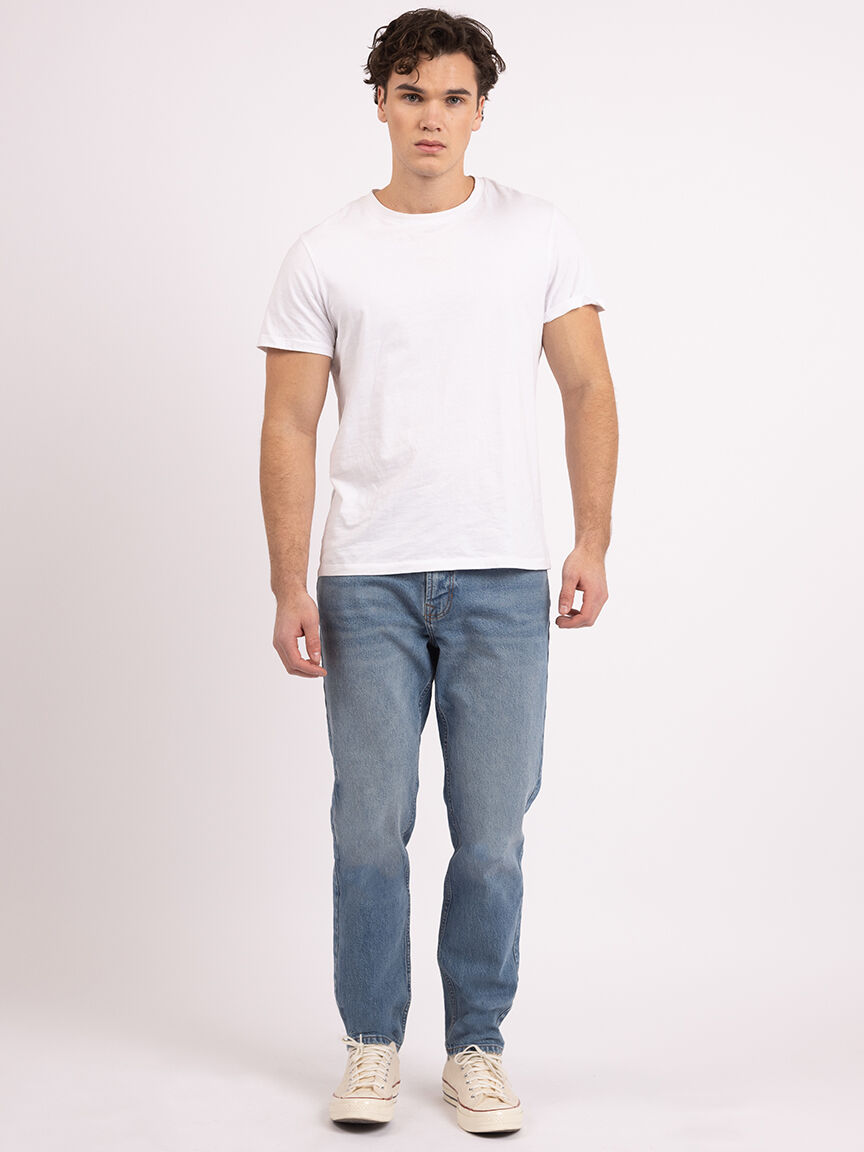 BOOTLEGGERS GANGBOARD TROUSERS ヘリンボーン パンツ