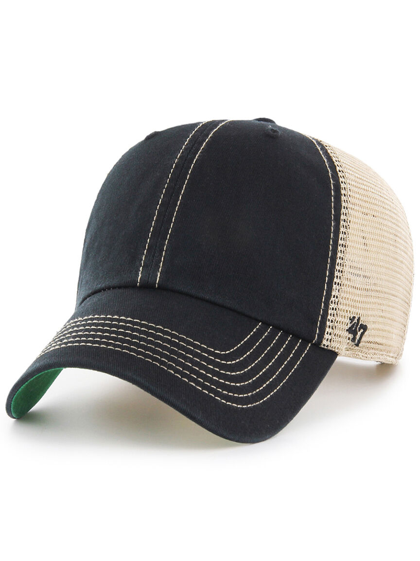 blank baseball cap Image 1