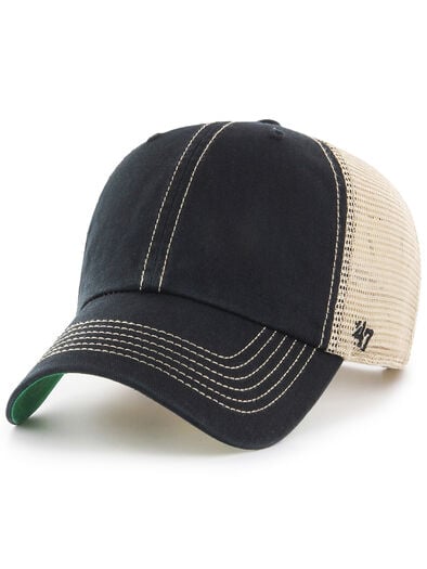 blank baseball cap, Black blank baseball cap, Black
