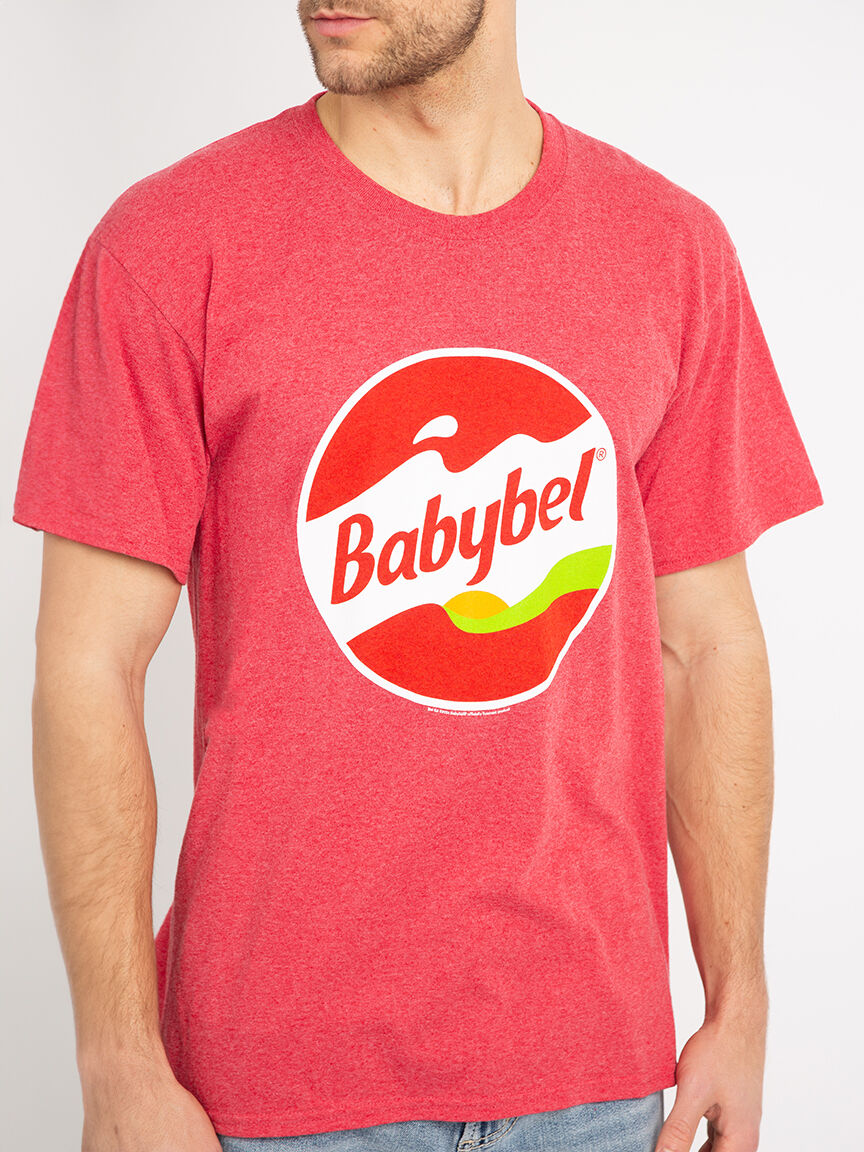 graphic t-shirt Image 6