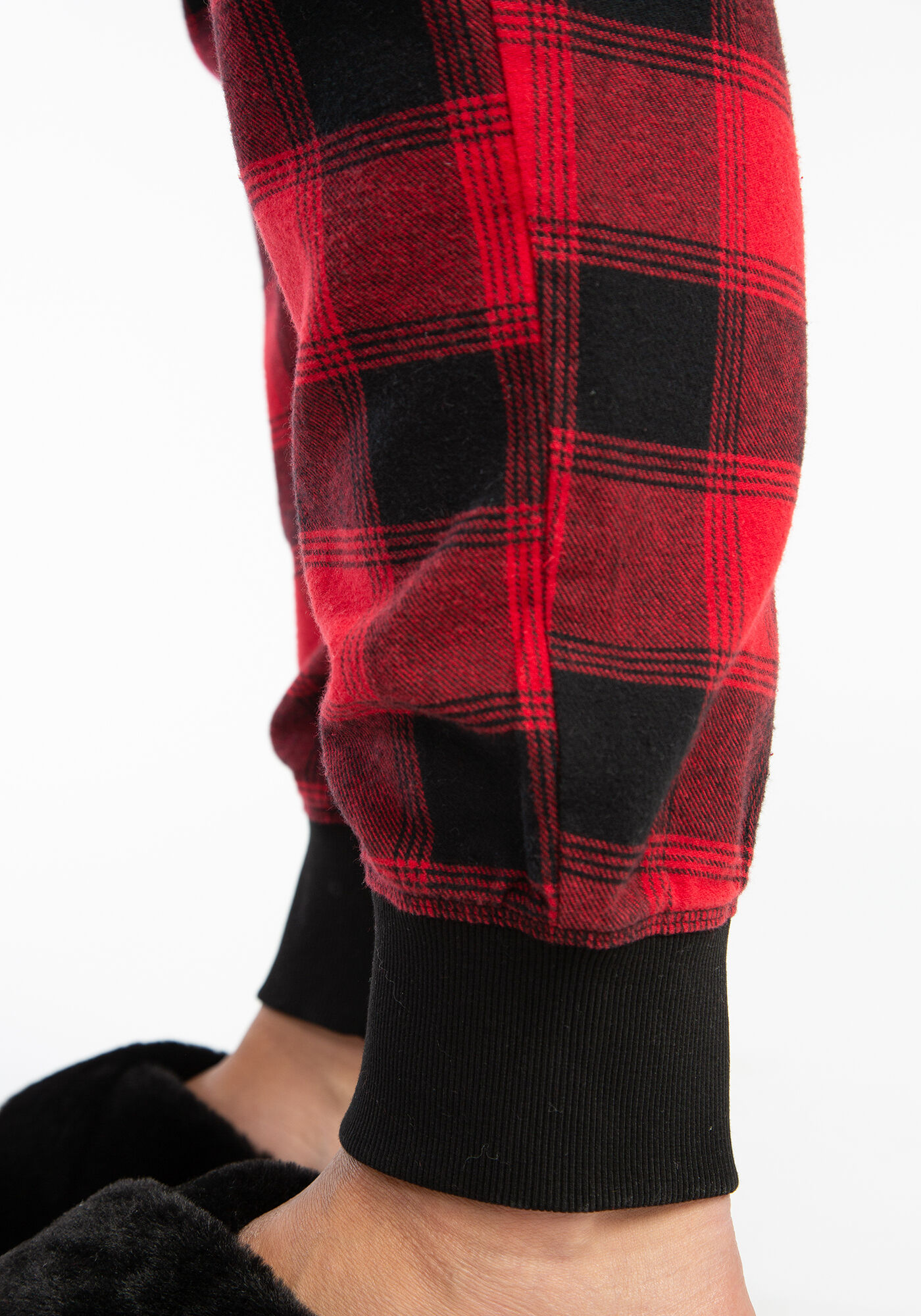 baker lounge pants Image 6