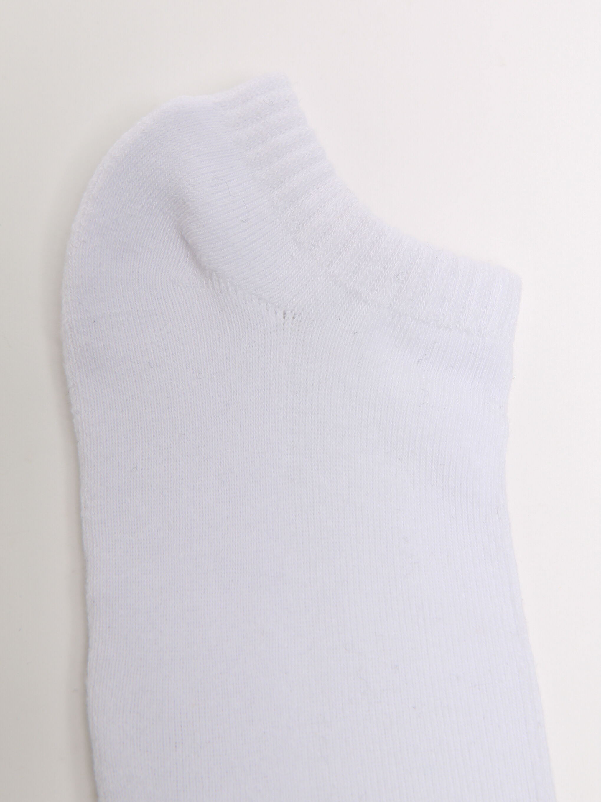 women's essential 3 pack no-show socks Image 3