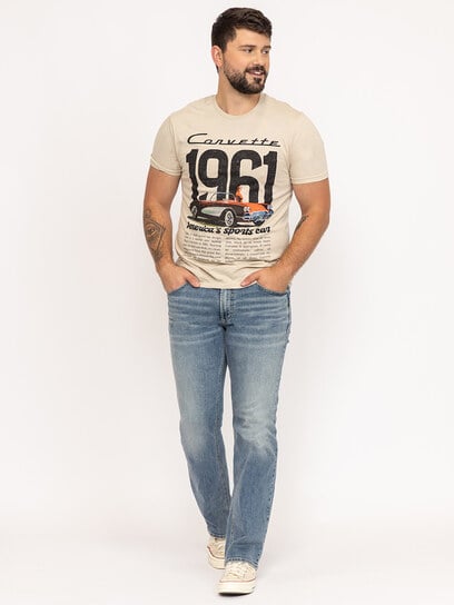 corvette unisex graphic tee corvette unisex graphic tee