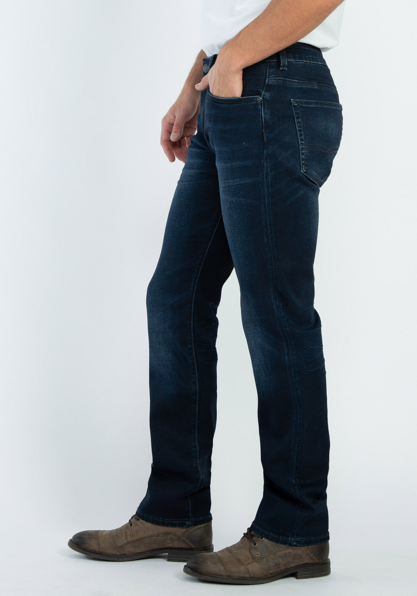 six straight jeans Image 3