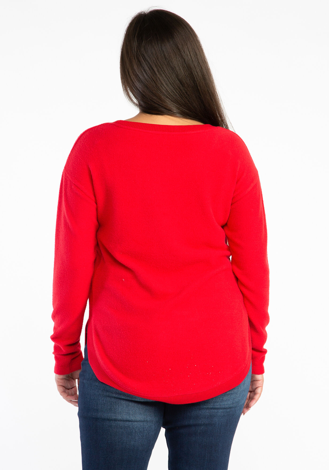 logan long sleeve top Image 2