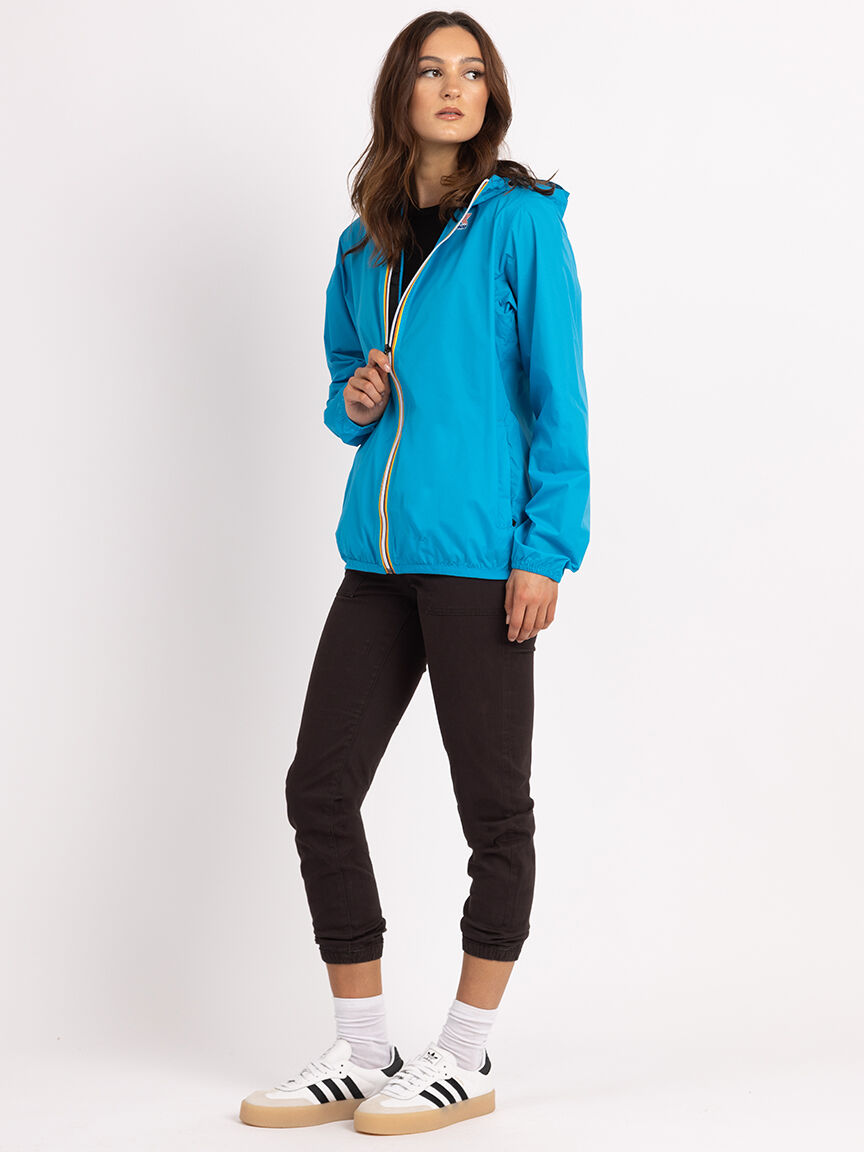 claude windbreaker jacket Image 4