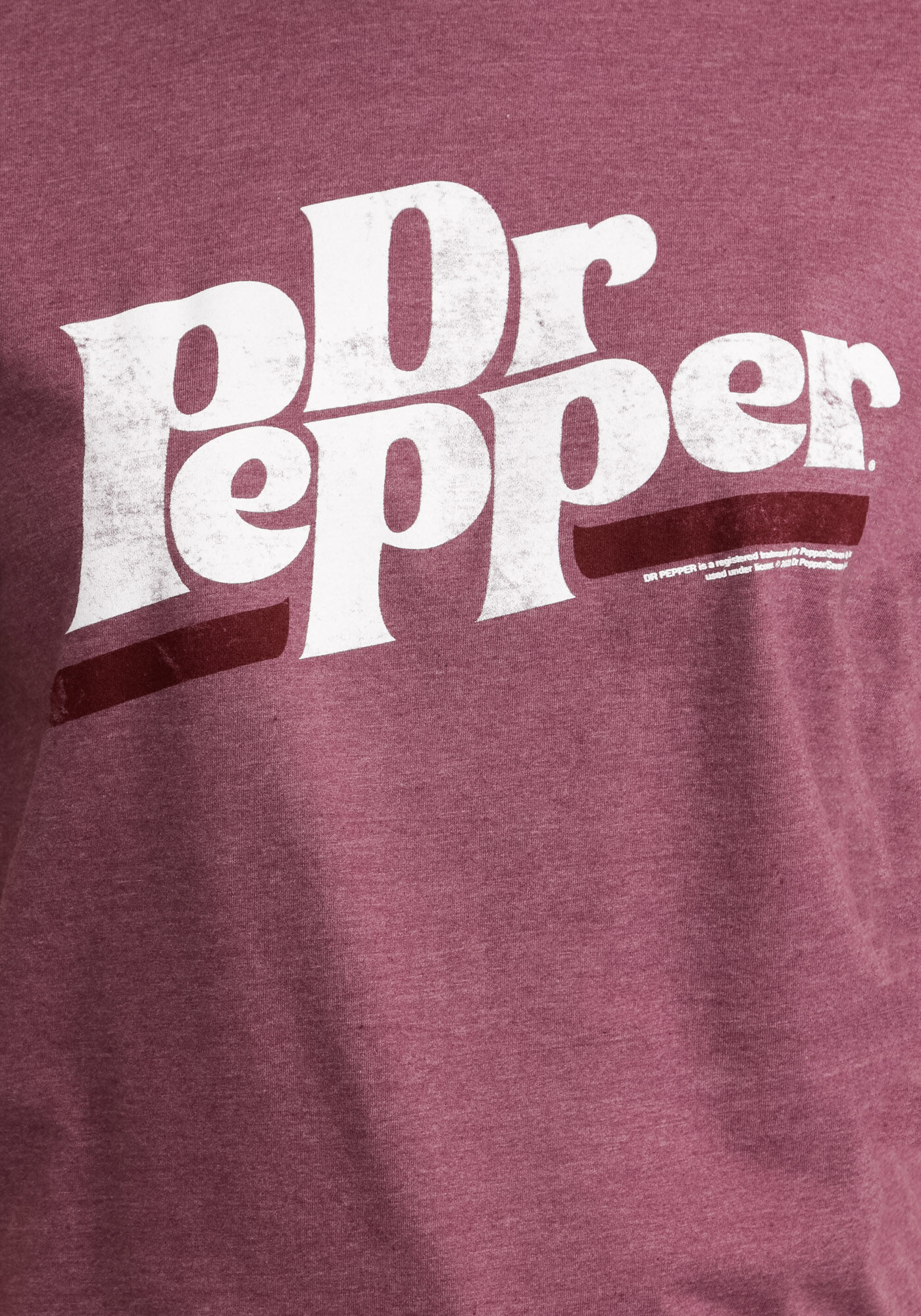 vintage logo t-shirt Image 6