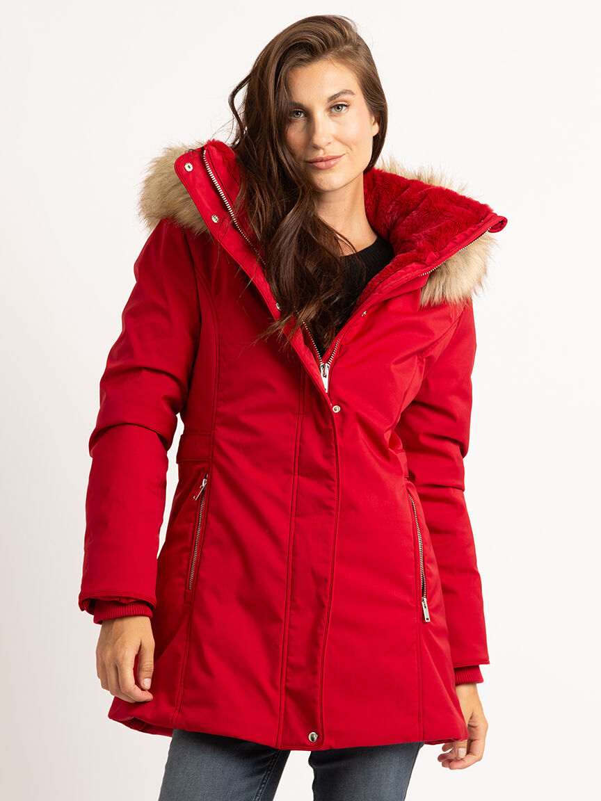 meribel parka Image 4