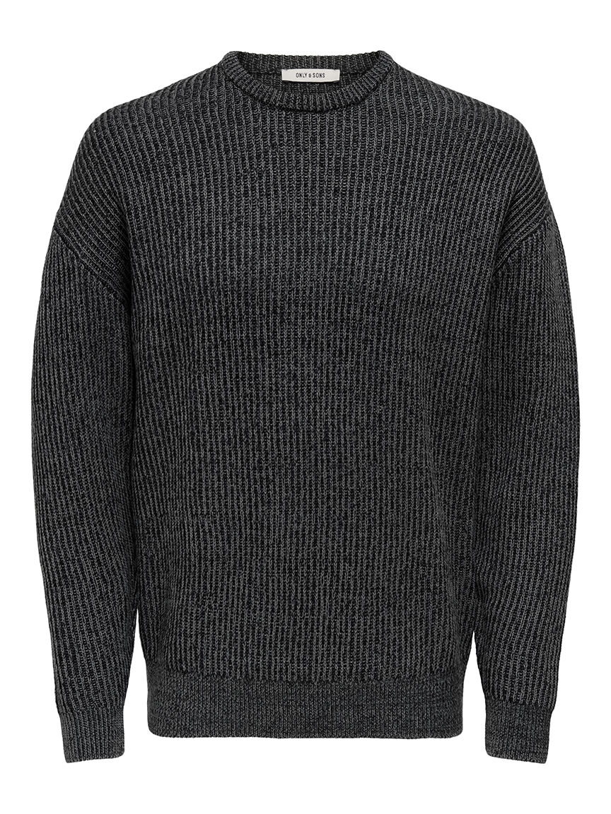 joe relaxed pullover