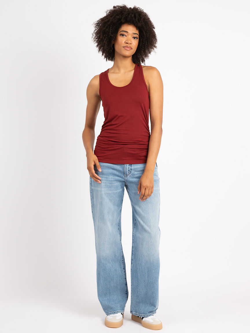 westin scoopneck tanktop