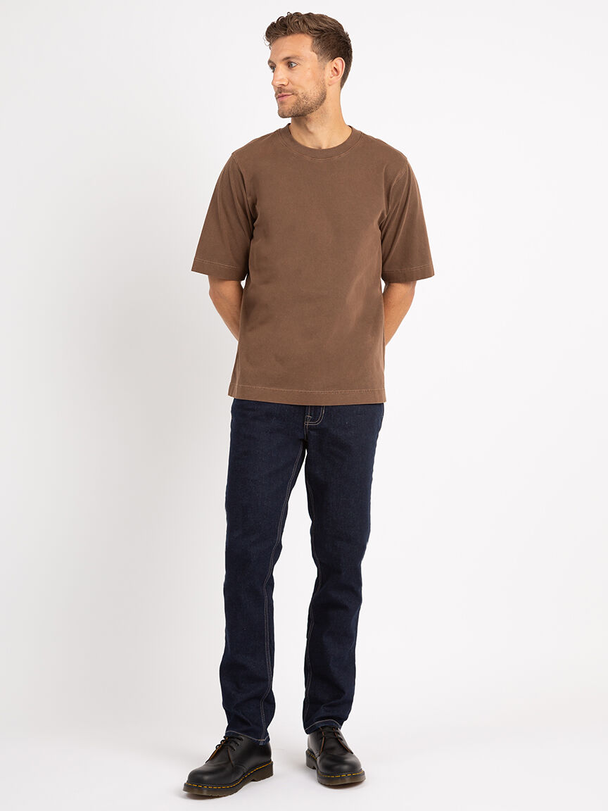 tyson boxy tee Image 2