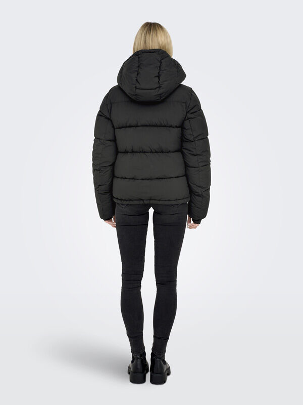 ann premium puffer jacket