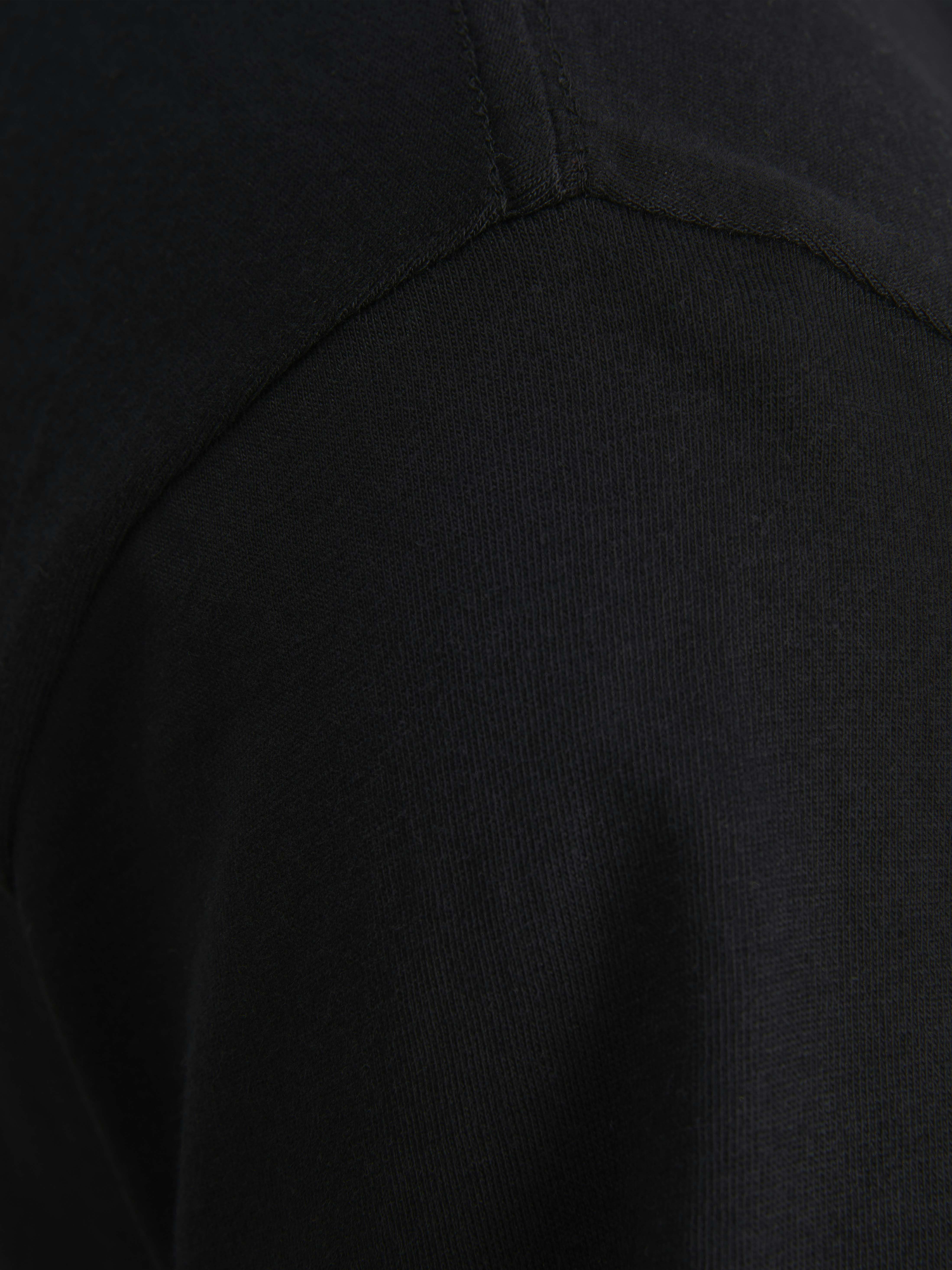 anna crew neck tshirt Image 6