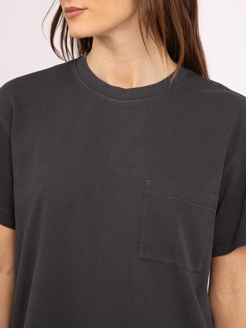 kade crewneck tshirt