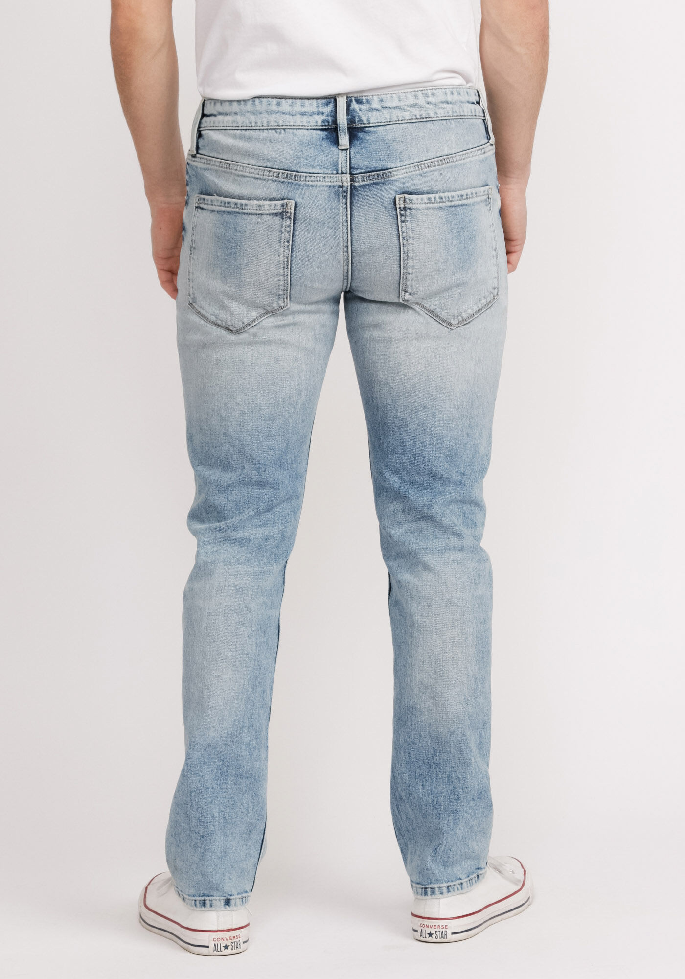 Smart denim store