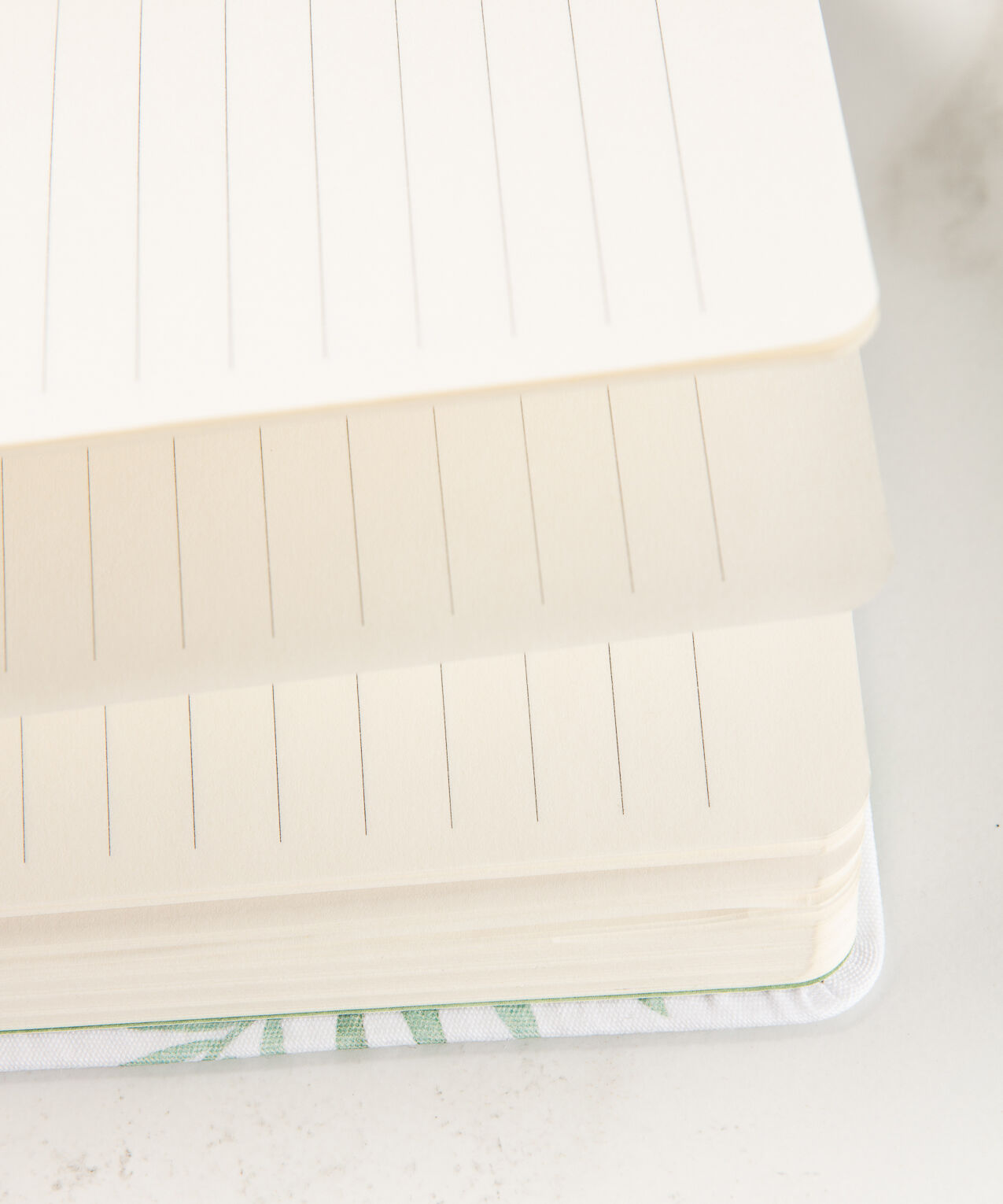 fern print journal Image 6