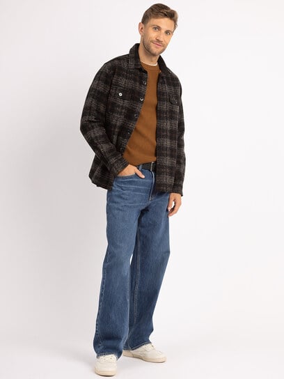 kirk overshirt kirk overshirt