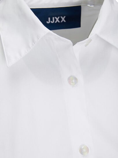 jamie relaxed poplin shirt jamie relaxed poplin shirt