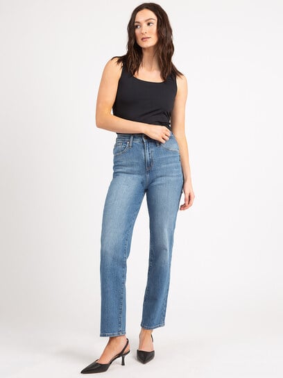 misty scoop neck tank misty scoop neck tank