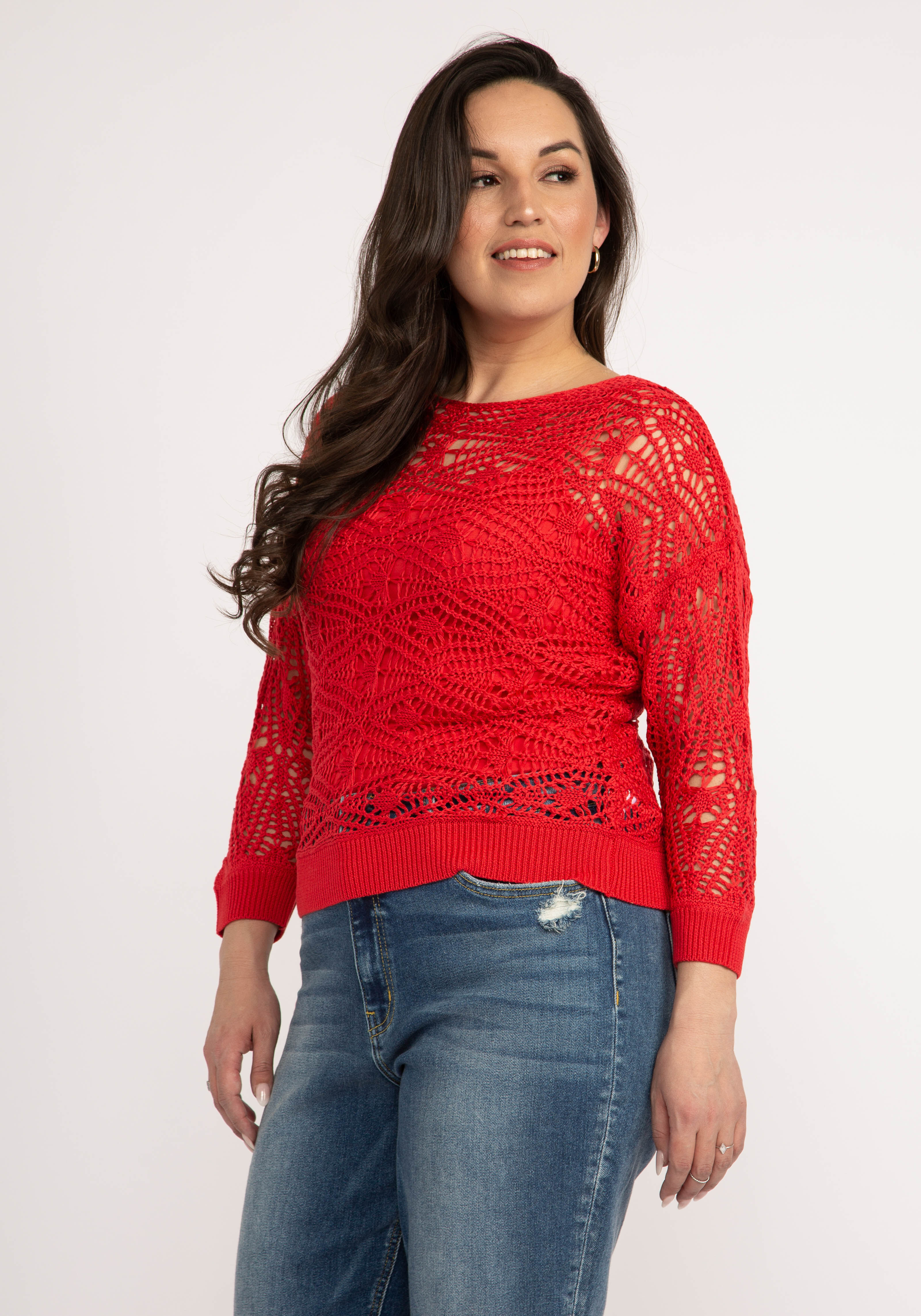 alma novelty stitch popover Image 3