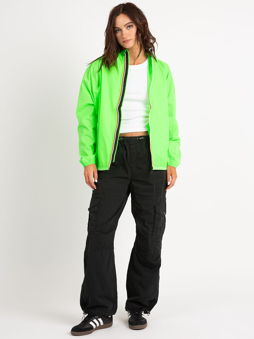 claude windbreaker jacket Image 2