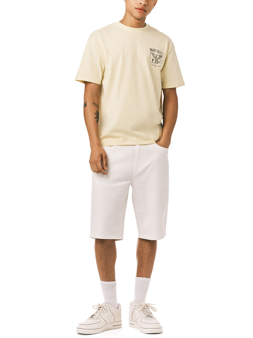 tirvo vintage graphic tee