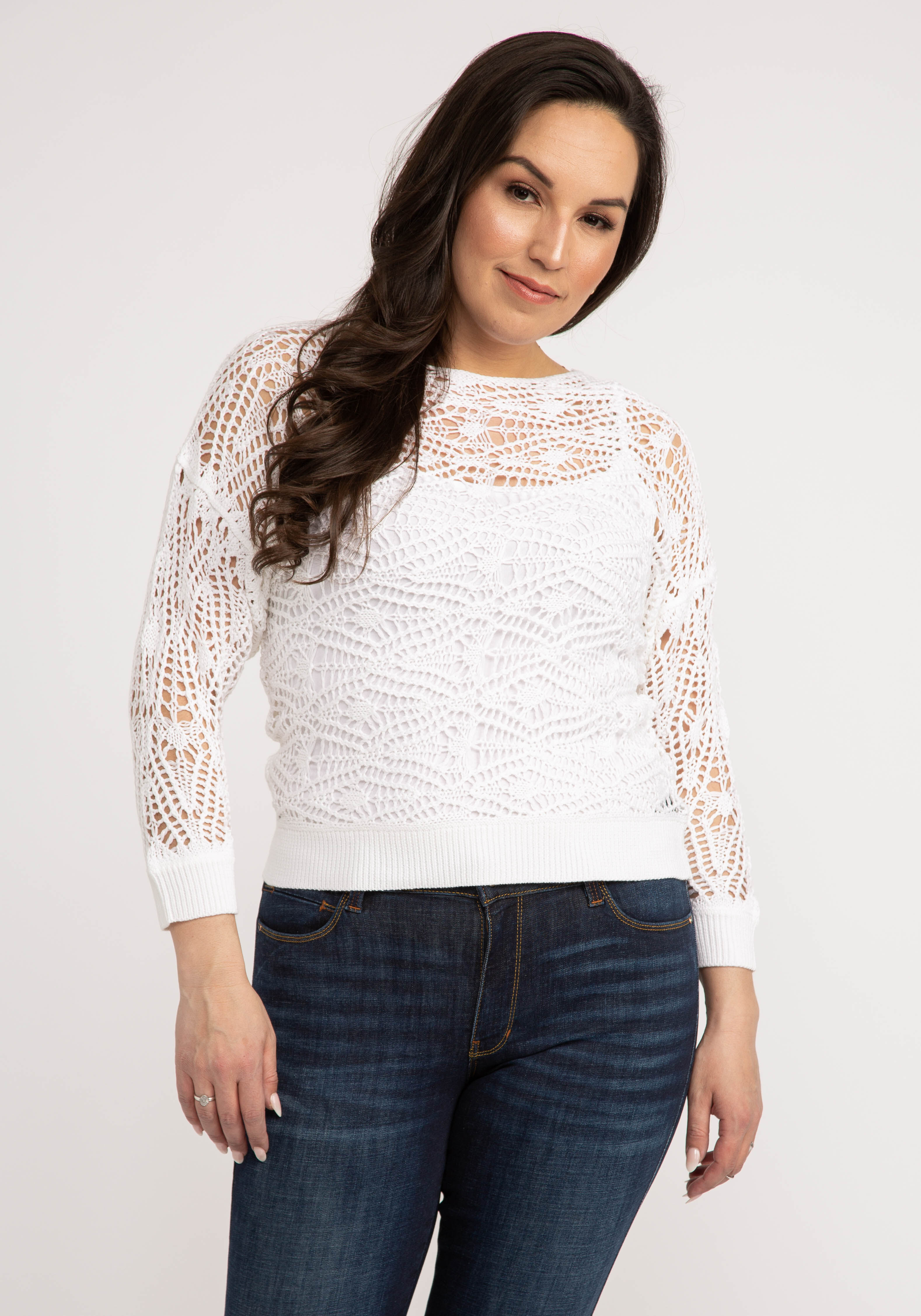 alma novelty stitch popover Image 1