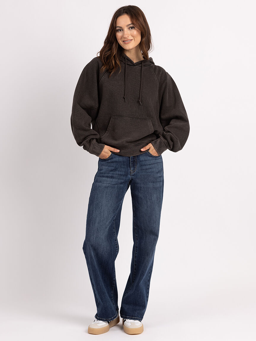 harow hoodie Image 2