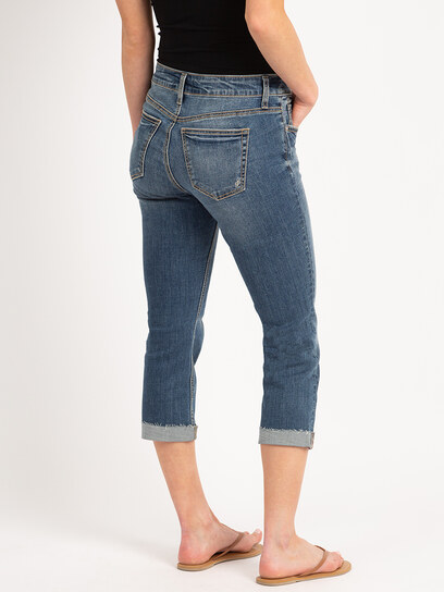 elyse capri jeans