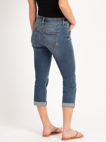 elyse capri jeans