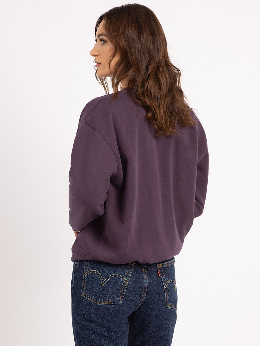 levis everyday sweatshirt Image 3