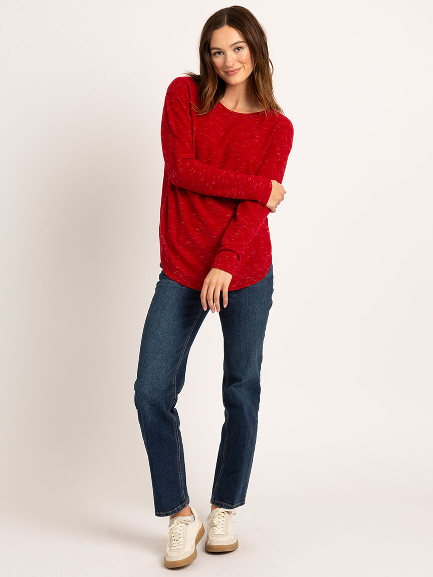 logan long sleeve shirt Image 3