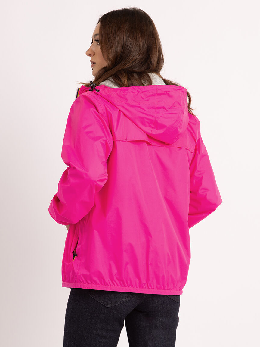 claude windbreaker jacket Image 5