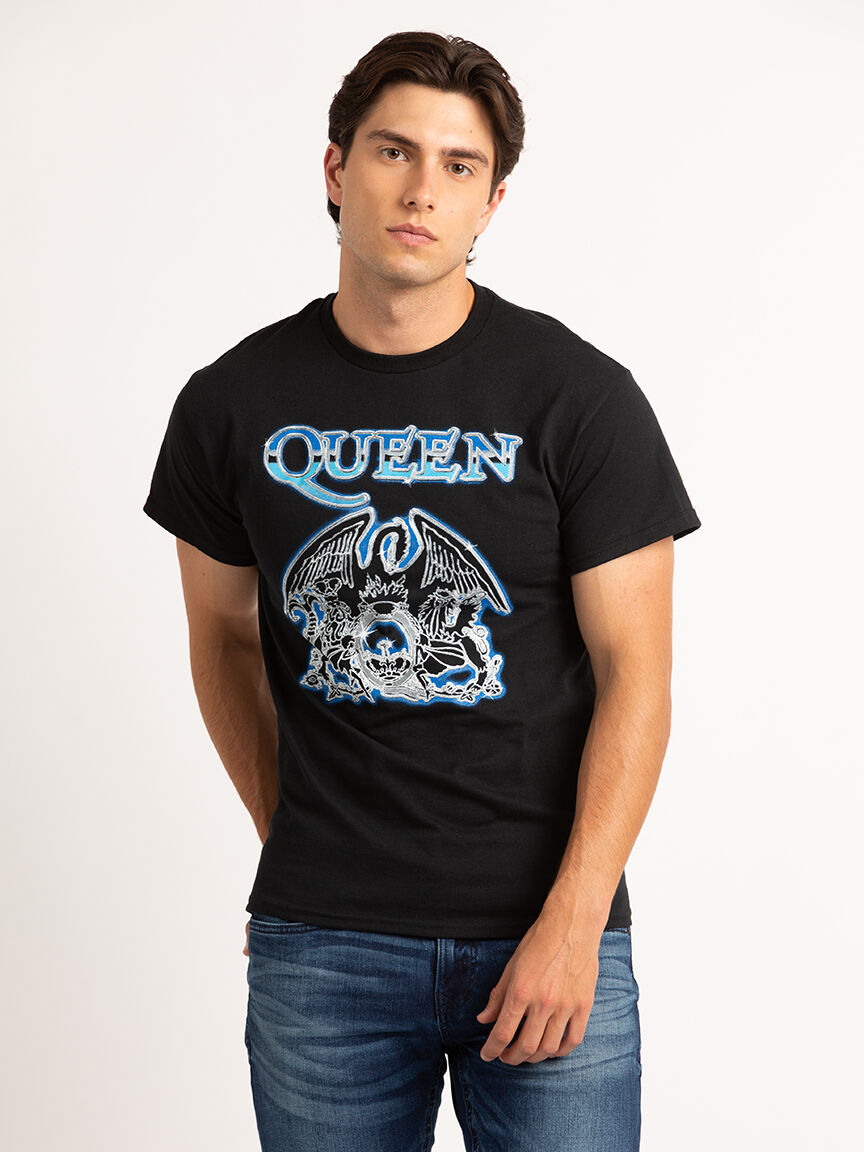 Queen T Shirt Bootlegger 2000006960