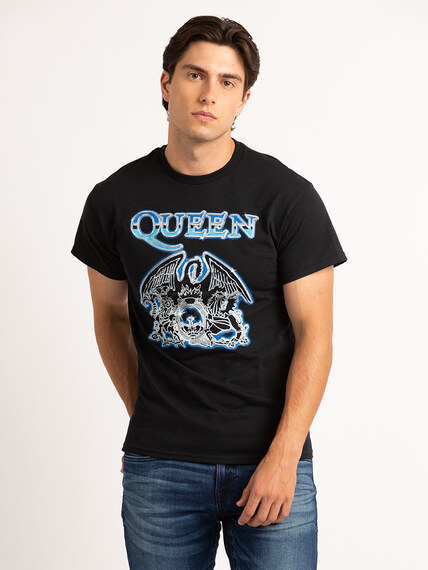 Queen T-Shirt Image 1