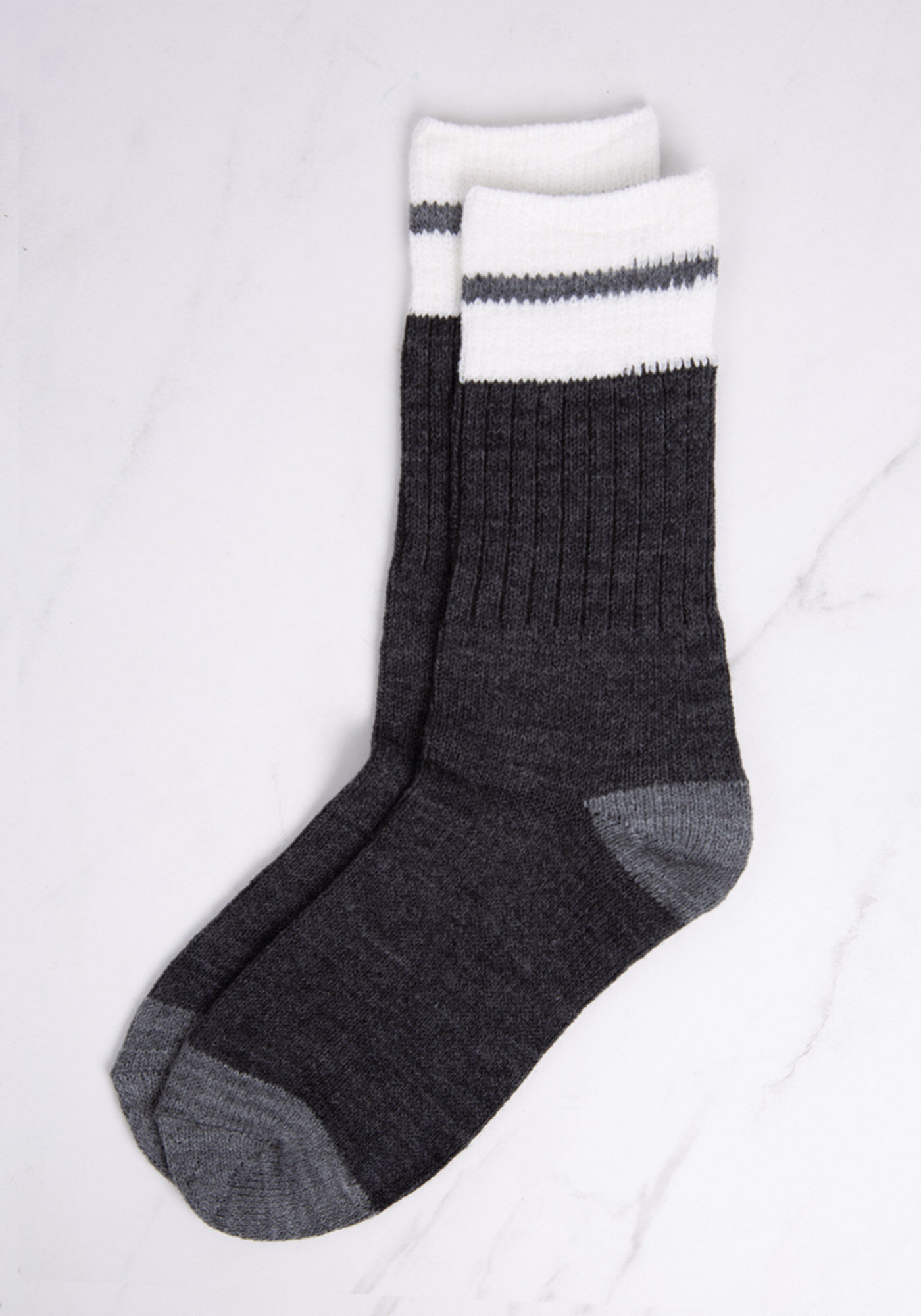 men's cabin sock-2 Image 1