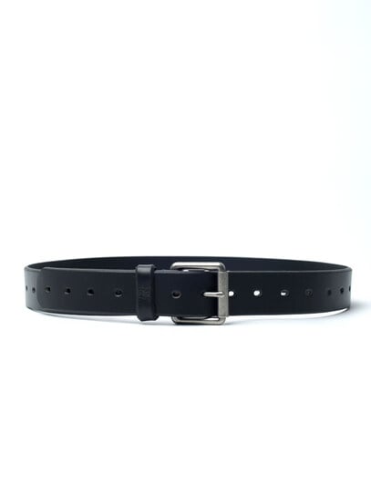 fully adjustable perforated belt fully adjustable perforated belt