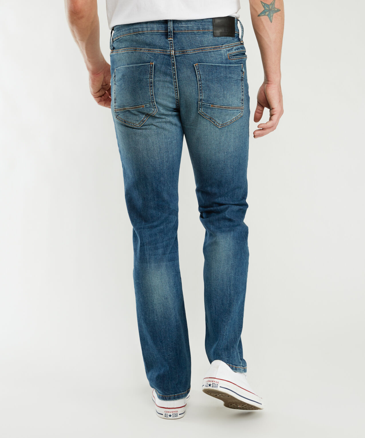 bootlegger slim straight Image 2