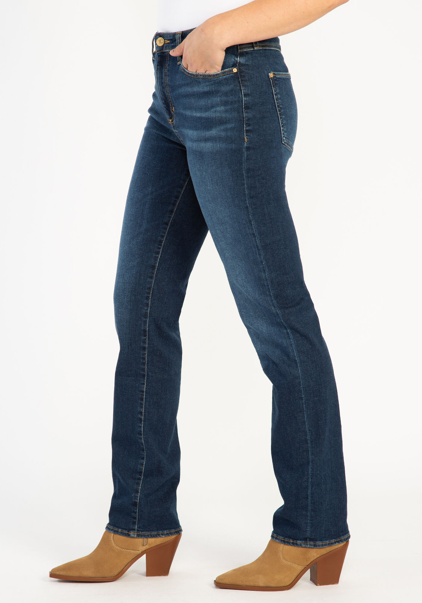 1981 straight leg  Image 3