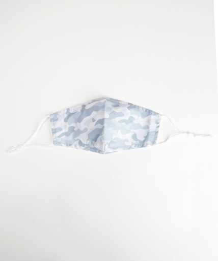 grey camo face mask grey camo face mask Image 3