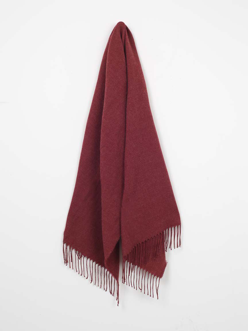 essential blanket scarf Image 1